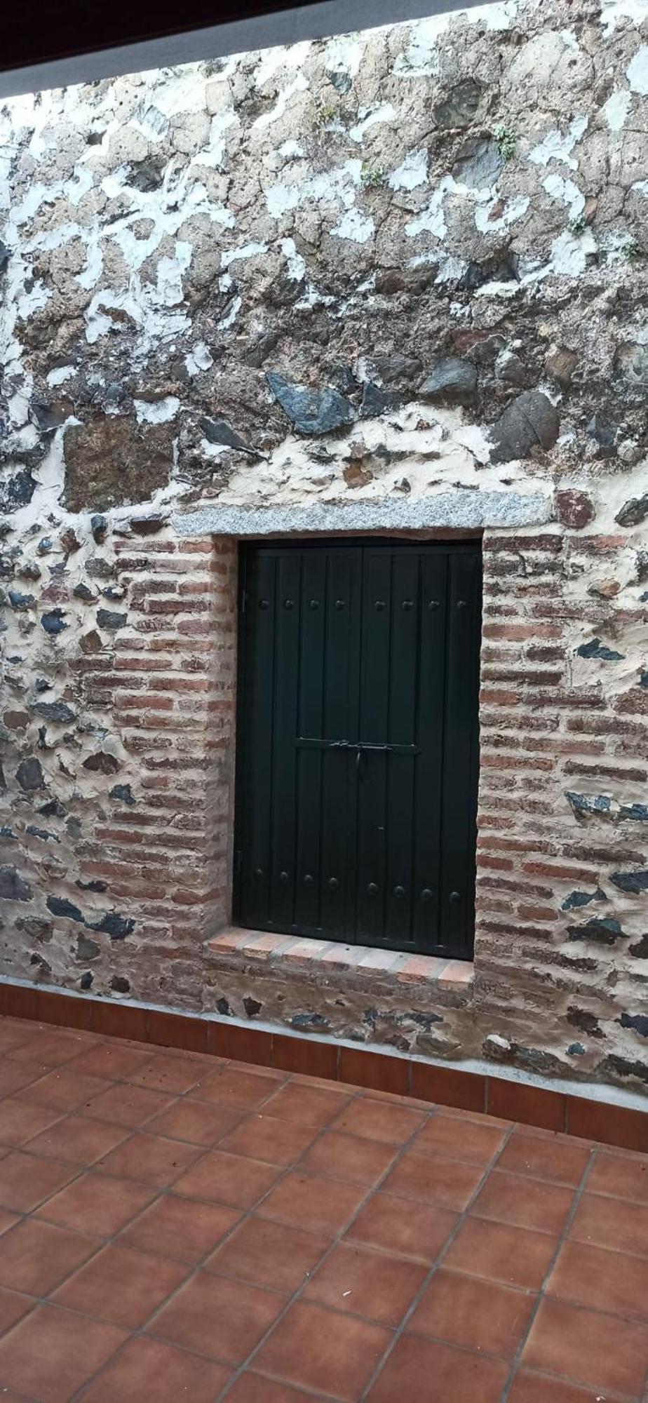 Casa Corredera Cumbres Mayores Exterior foto